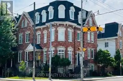 1101 Dupont Street Toronto (Dovercourt-Wallace Emerson-Junction) Ontar