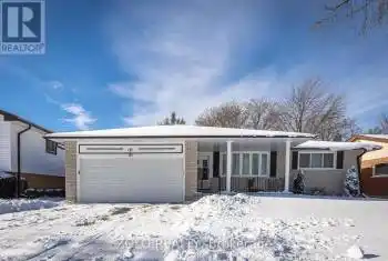 31 Applewood Lane, London, Ontario N6J3P9, 3 Bedrooms Bedrooms, ,2 BathroomsBathrooms,All Houses,For Sale,Applewood,X11823261