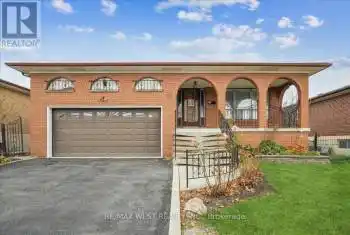 96 Harris Crescent, Vaughan (West Woodbridge), Ontario L4L1R9, 4 Bedrooms Bedrooms, ,4 BathroomsBathrooms,All Houses,For Sale,Harris,N11822307