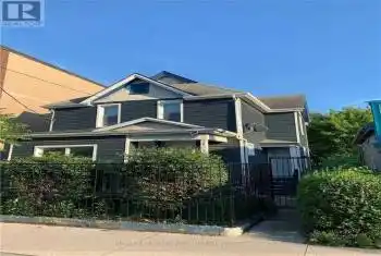 108 Queenston Street Unit# 4, St. Catharines, Ontario L2R2Z3, 2 Bedrooms Bedrooms, ,1 BathroomBathrooms,All Houses,For Rent,Queenston,X11823276