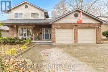 7897 Beaverdams Road, Niagara Falls (213 - Ascot), Ontario L2H1R6, 5 Bedrooms Bedrooms, ,2 BathroomsBathrooms,All Houses,For Sale,Beaverdams,X11823682