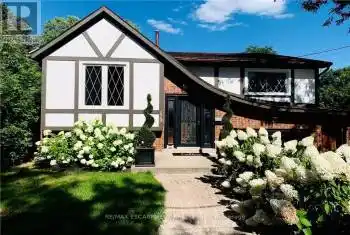 179 Orchard Drive, Hamilton (Ancaster), Ontario L9G1Z8, 4 Bedrooms Bedrooms, ,2 BathroomsBathrooms,All Houses,For Sale,Orchard,X11823754