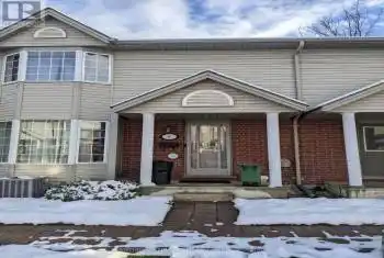 20 Kernohan Parkway Unit# 6, London, Ontario N6J4Y3, 3 Bedrooms Bedrooms, ,2 BathroomsBathrooms,All Houses,For Sale,Kernohan,X11823786