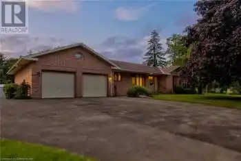 3 MAITLAND Street, Blandford, Ontario N0J1G0, 4 Bedrooms Bedrooms, ,2 BathroomsBathrooms,All Houses,For Sale,MAITLAND,40682496