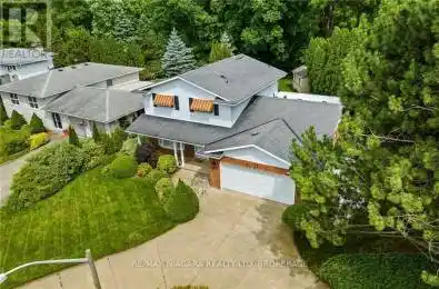 6 Butler Crescent St. Catharines Ontario L2M7B3