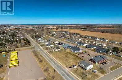 MacEwen Road Unit# Lots Summerside Prince Edward Island C1N6G2