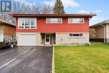 515 SUGARLOAF St, Port Colborne, Ontario L3K 2P9, 3 Bedrooms Bedrooms, 7 Rooms Rooms,2 BathroomsBathrooms,All Houses,Sold,SUGARLOAF,X11436959