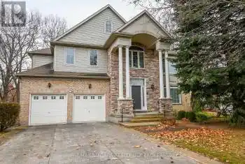 47 Sculler's Way, St. Catharines (439 - Martindale Pond), Ontario L2N7S9, 5 Bedrooms Bedrooms, ,7 BathroomsBathrooms,All Houses,For Sale,Sculler's,X11824009