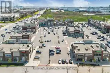 2720 North Park Drive Unit# 47-48, Brampton (Bramalea North Industrial), Ontario L6S0E9, ,Commercial,For Sale,North Park,W11823981