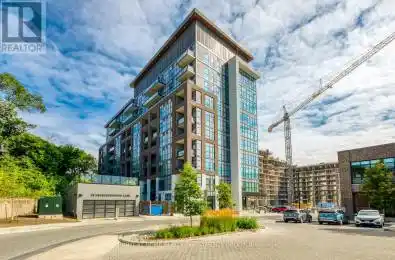 25 Neighbourhood Lane Unit# 414 Toronto (Stonegate-Queensway) Ontario 