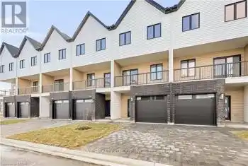 1595 Capri Crescent Unit# 38, London, Ontario N6G3P2, 3 Bedrooms Bedrooms, ,4 BathroomsBathrooms,All Houses,For Sale,Capri,X11823829