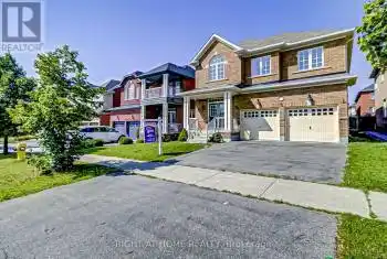 396 Grand Trunk Avenue, Vaughan (Patterson), Ontario L6A4L4, 5 Bedrooms Bedrooms, ,4 BathroomsBathrooms,All Houses,For Rent,Grand Trunk,N11824066