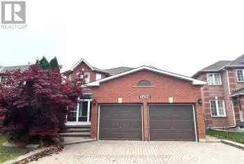 3498 Old Orchard Park Drive, Mississauga (Fairview), Ontario L5B4E1, 4 Bedrooms Bedrooms, ,4 BathroomsBathrooms,All Houses,For Rent,Old Orchard Park,W11824338