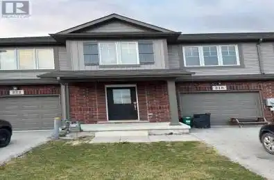 218 Heron Street Welland (771 - Coyle Creek) Ontario L3C0G7