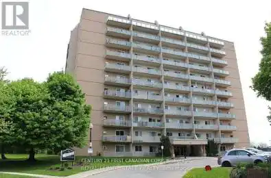 583 Mornington Avenue Unit# 1108 London Ontario N5Y3E9