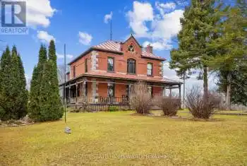 6056 County Road 41, Stone Mills, Ontario K0K2A0, 5 Bedrooms Bedrooms, ,3 BathroomsBathrooms,All Houses,For Sale,County Road 41,X11824449