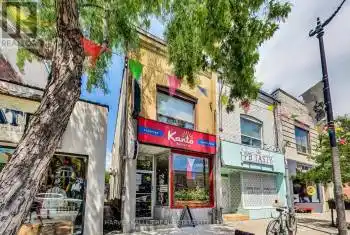 2986 Dundas Street, Toronto (Junction Area), Ontario M6P1Z3, ,3 BathroomsBathrooms,Commercial,For Rent,Dundas,W11824516