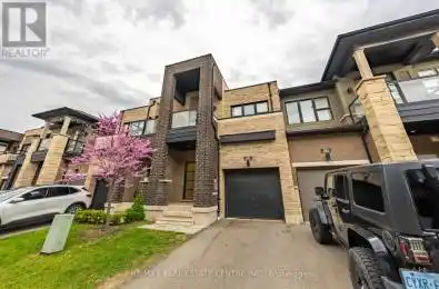 391 Athabasca Common Oakville Ontario L6H0R5