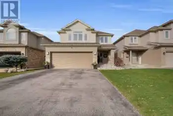 3341 Georgeheriot Lane, London, Ontario N6L0A2, 4 Bedrooms Bedrooms, ,4 BathroomsBathrooms,All Houses,For Sale,Georgeheriot,X11824540