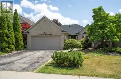 172 River Oaks Boulevard Oakville (River Oaks) Ontario L6H5N7