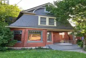 1117 Richmond St, London, Ontario N6A 3K4, 5 Bedrooms Bedrooms, 10 Rooms Rooms,2 BathroomsBathrooms,All Houses,Sold,Richmond,X11824633