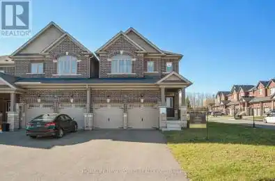 28 Horizon Avenue Cavan Monaghan Ontario L0A1G0