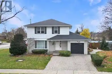 47 Durham Crescent Brampton (Southgate) Ontario L6T2X7