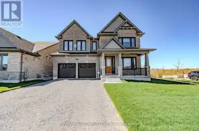 350 Cullen Trail Peterborough (Northcrest) Ontario K9H0J9