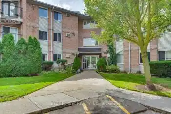 2228 Trafalgar Street Unit# 307, London, Ontario N5V4J8, 3 Bedrooms Bedrooms, ,2 BathroomsBathrooms,Condo,For Sale,Trafalgar,X11824647