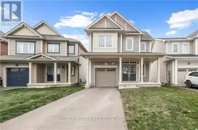 224 Esther Crescent Thorold (562 - Hurricane/Merrittville) Ontario L3B