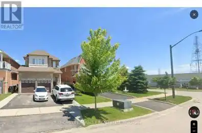 4781 Half Moon Grove Mississauga (Churchill Meadows) Ontario L5M7R7