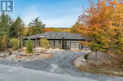 25 Deerhurst Highlands Drive Huntsville Ontario P1H1B1