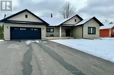 8 Bancroft Ridge Drive Bancroft Ontario K0L1C0