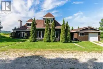 236216 GREY ROAD 13, Grey Highlands, Ontario N0C 1G0, 4 Bedrooms Bedrooms, 13 Rooms Rooms,All Houses,Sold,GREY ROAD 13,X10846656