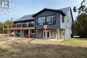 97 RAY Dr, Northern Bruce Peninsula, Ontario N0H 2R0, 2 Bedrooms Bedrooms, 11 Rooms Rooms,All Houses,Sold,RAY,X10846805