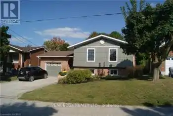 671 21ST Unit# 671, Hanover, Ontario N4N3M2, 5 Bedrooms Bedrooms, ,2 BathroomsBathrooms,All Houses,For Sale,21ST,X10846695