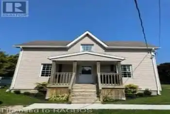 16 QUEEN St Unit# 1, Minto, Ontario N0G 1Z0, 2 Bedrooms Bedrooms, 5 Rooms Rooms,All Houses,Rented,QUEEN,X10848258