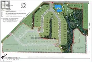 27 LAKEFOREST Drive Unit# Lot 28, Saugeen Shores, Ontario N0H2L0, ,Commercial,For Sale,LAKEFOREST,X10849806