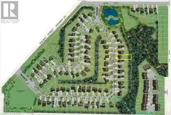 17 LAKEFOREST Drive Unit# Lot 23, Saugeen Shores, Ontario N0H2L0, ,Commercial,For Sale,LAKEFOREST,X10849758