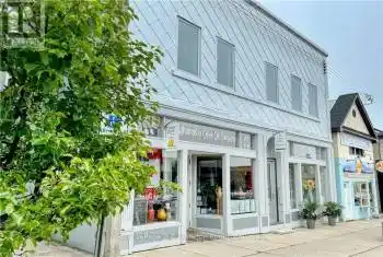 173 HIGH Street Unit# 2 (East), Saugeen Shores, Ontario N0H2L0, ,Commercial,For Rent,HIGH,X10849506