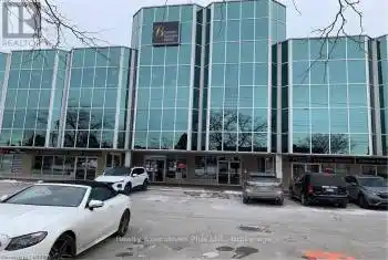 466 SPEERS Road Unit# 311, Oakville (1014 - QE Queen Elizabeth), Ontario L6K3W9, ,Commercial,For Rent,SPEERS,W10403827