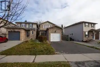 606 Cobblehill Drive, Oshawa (Pinecrest), Ontario L1K1R4, 3 Bedrooms Bedrooms, ,2 BathroomsBathrooms,All Houses,For Rent,Cobblehill,E11824933