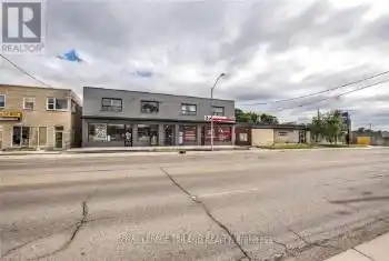 1627 DUNDAS Street, London, Ontario N5W3C3, ,Commercial,For Rent,DUNDAS,X11825088