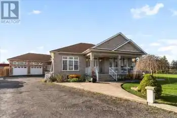 5199 sherkston Road, Port Colborne (874 - Sherkston), Ontario L0S1R0, 7 Bedrooms Bedrooms, ,4 BathroomsBathrooms,All Houses,For Sale,sherkston,X11824543