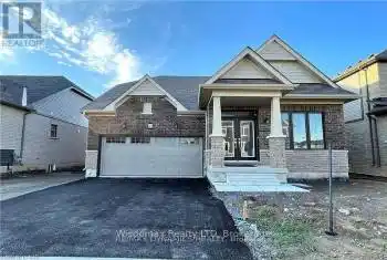 6 EXPLORER Way, Thorold (560 - Rolling Meadows), Ontario L2N1E5, 3 Bedrooms Bedrooms, ,3 BathroomsBathrooms,All Houses,For Rent,EXPLORER,X11825078