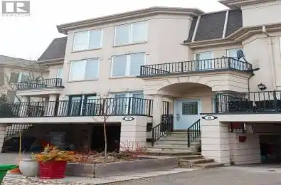 4 Jessie Drive Toronto (Banbury-Don Mills) Ontario M3C4C2