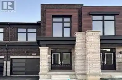 37 Kinloss Street Vaughan (Kleinburg) Ontario L4H3N5