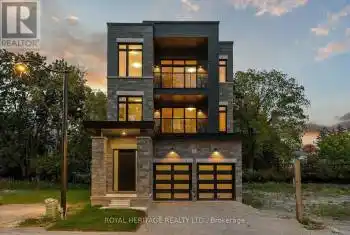 Lot 13 Inverlynn Way Unit# LOT, Whitby (Lynde Creek), Ontario L1N2S6, 4 Bedrooms Bedrooms, ,5 BathroomsBathrooms,All Houses,For Sale,Inverlynn,E11824977