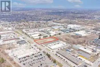 797 Wilson Road, Oshawa (Farewell), Ontario L1H3V9, ,Commercial,For Rent,Wilson,E11825207