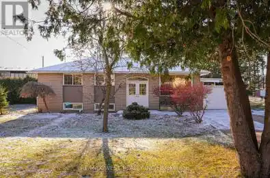 25 Norman Avenue King (Nobleton) Ontario L0G1N0